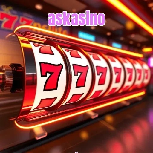 askasino: Jackpot Mega yang Mengubah Hidup Anda