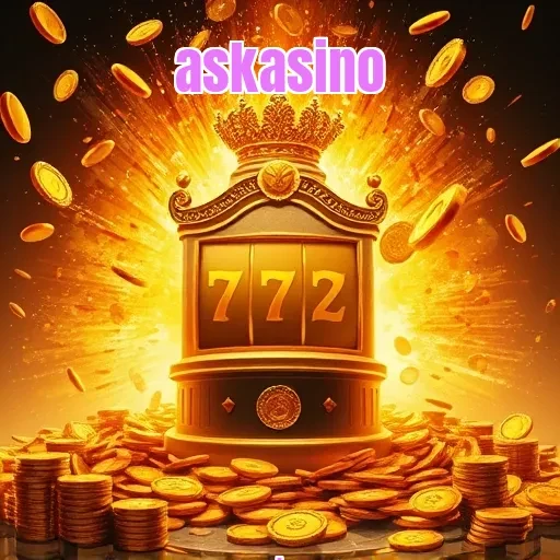 askasino: Temukan Slot Baru yang Menggoda dan Seru!