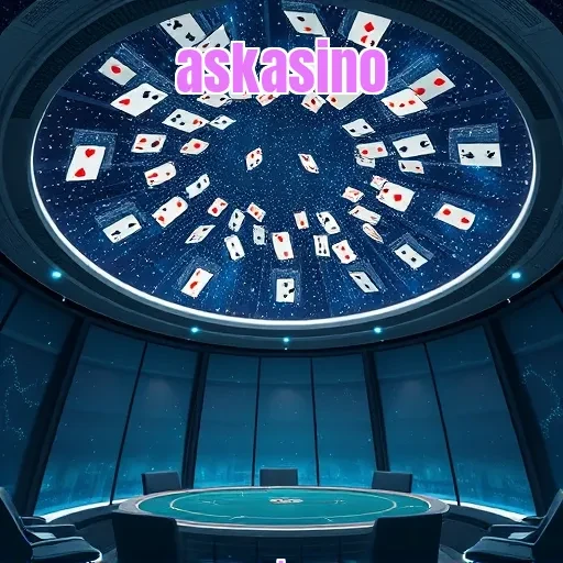 askasino: Strategi Menang Lebih Mudah dengan Fitur Unggul