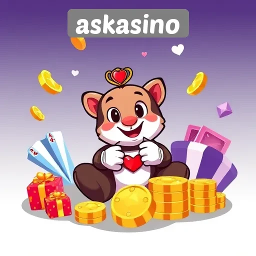 Mengungkap Fitur Unggulan dari Situs Game Askasino