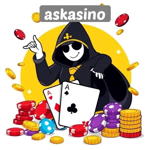 Keuntungan Bermain di Ascasino untuk Gamer Indonesia