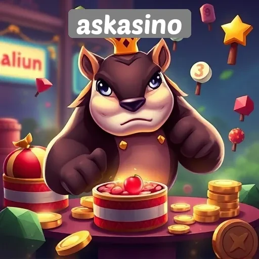 Menjelajahi Fitur Menarik di Situs Game Askasino