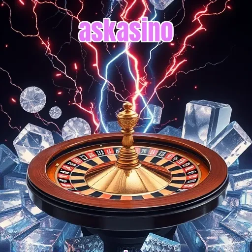 askasino: Pengalaman Seru Slot Mobile untuk Para Gamer Indonesia!