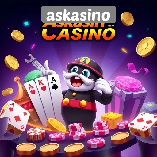 Jenis Permainan Populer yang Tersedia di Askasino